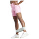 Adidas Γυναικείο σορτς-κολάν Train-Essentials 3-Stripes Tight Shorts Adidas Γυναικείο σορτς-κολάν Train-Essentials 3-Stripes Tight Shorts